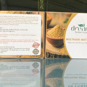 Multhani Meti Soap