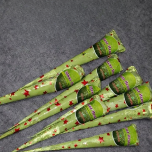 Natural Henna Cone