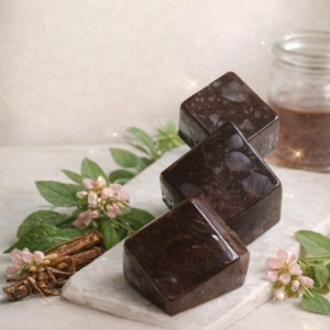 Manjistha Herbal Soap