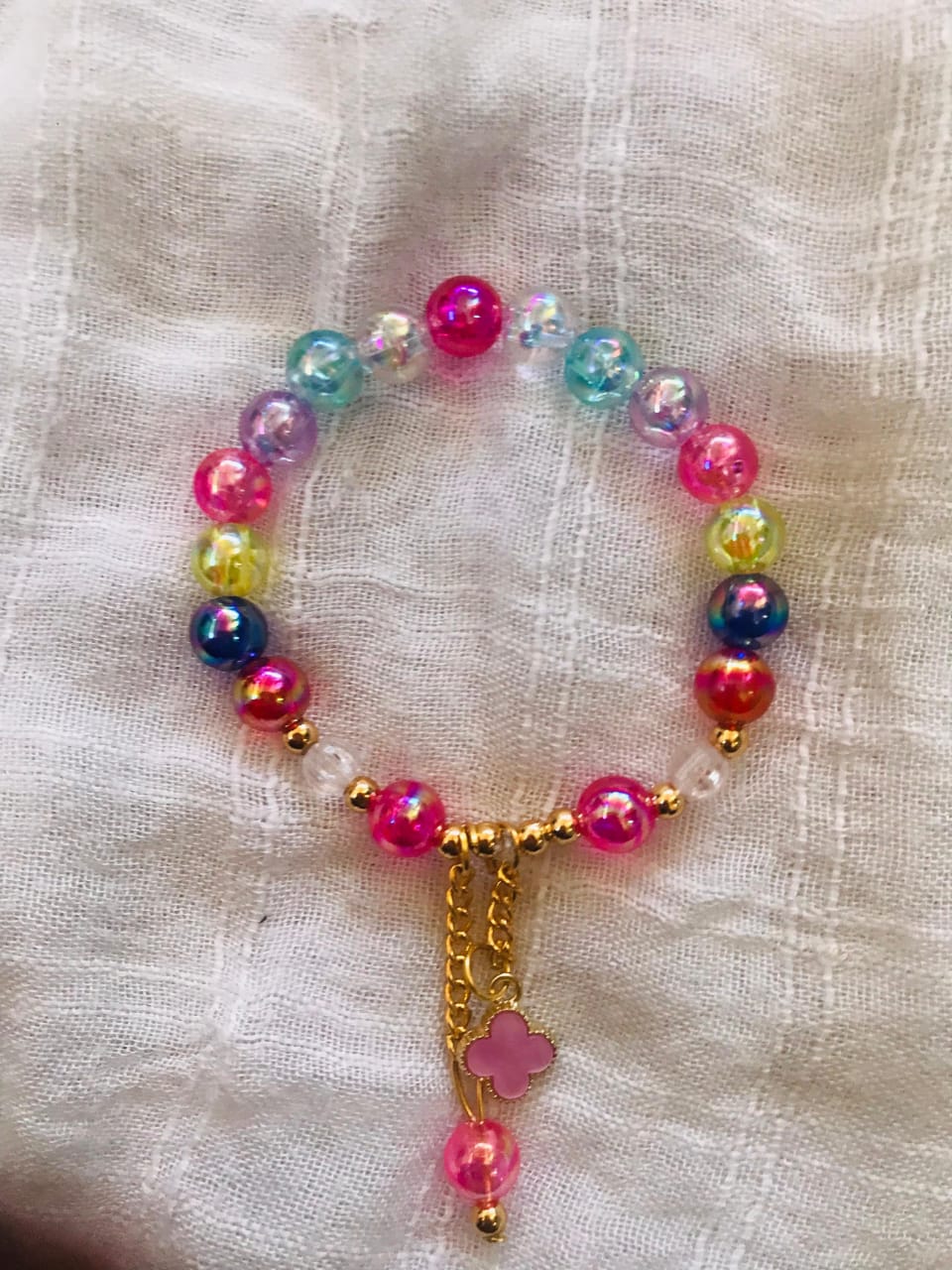 Bracelet