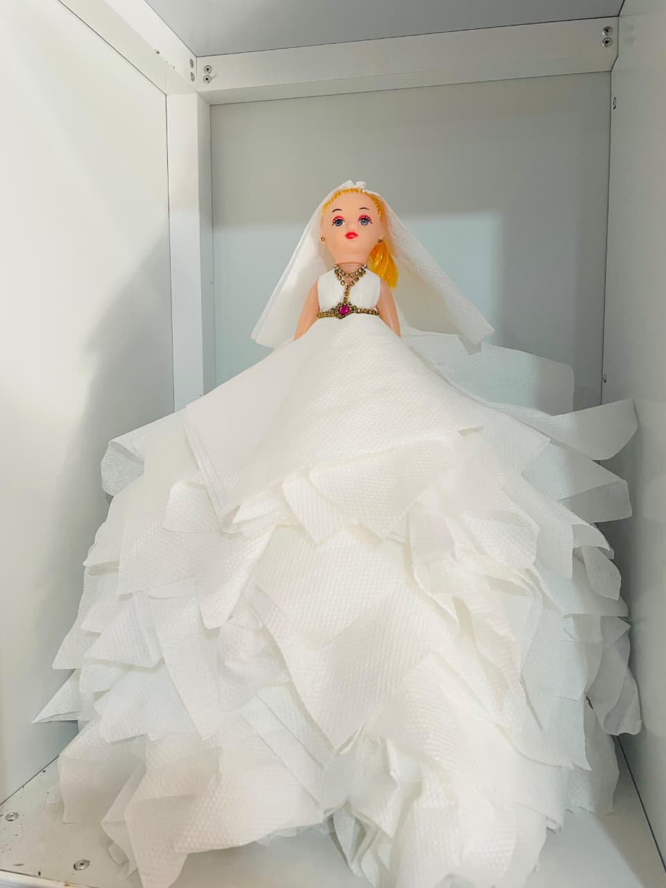 Decorative Doll